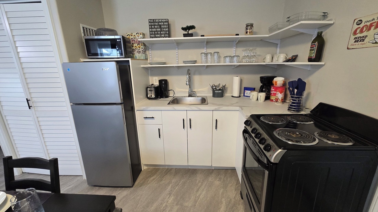Photo of Kitchen in Rideau Heights