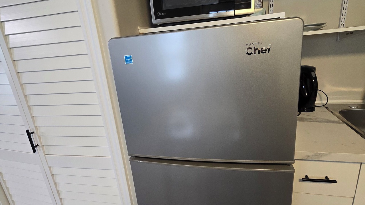 Photo of Kitchen in Rideau Heights