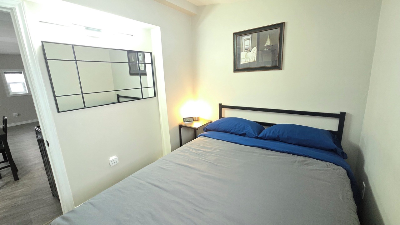 Photo of Bedroom in Rideau Heights
