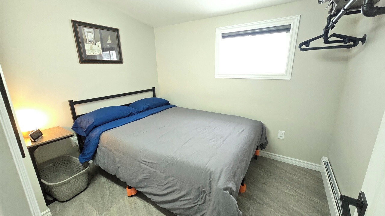 Photo of Bedroom in Rideau Heights