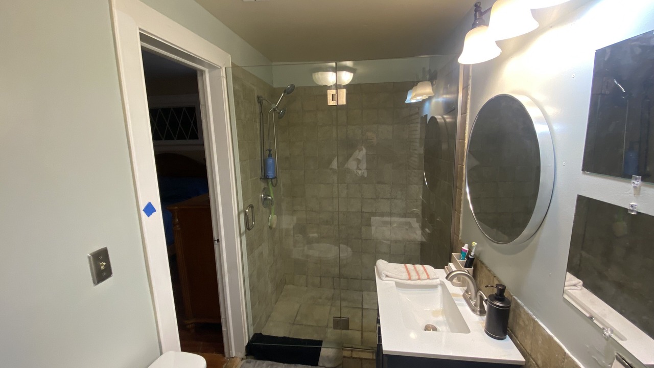 Photo of Bathroom in Petersburg