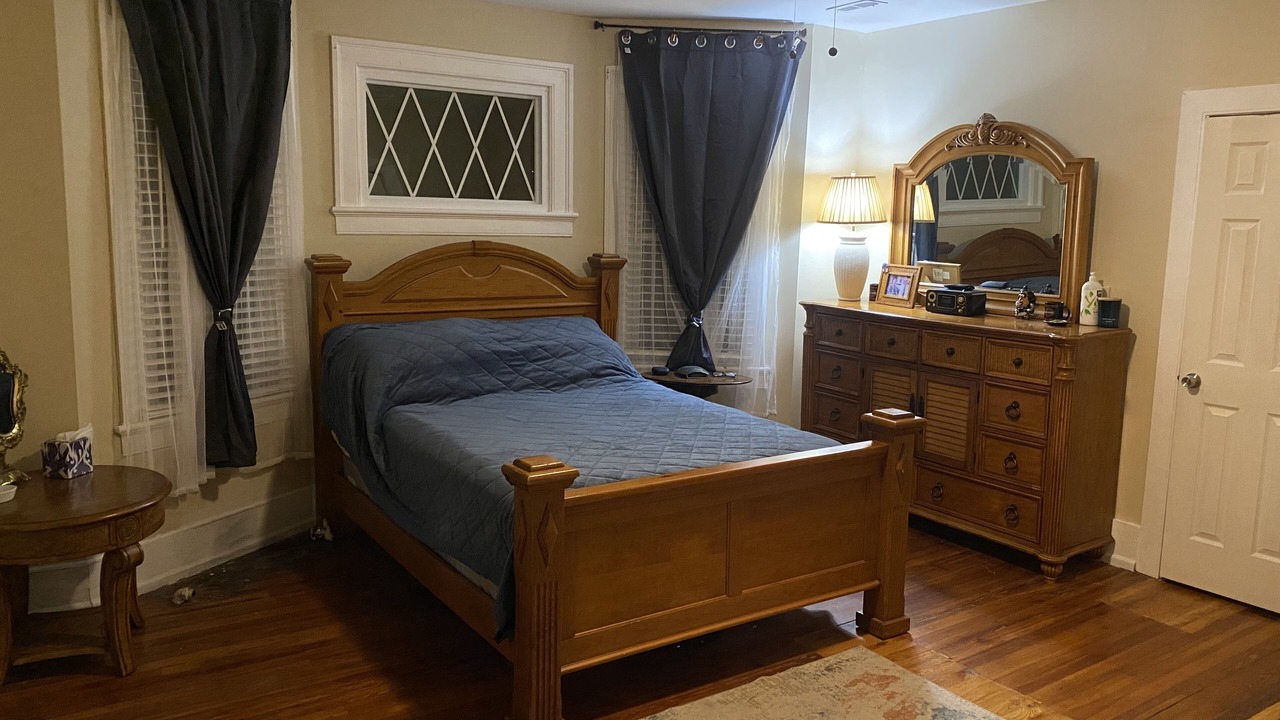 Photo of Bedroom in Petersburg