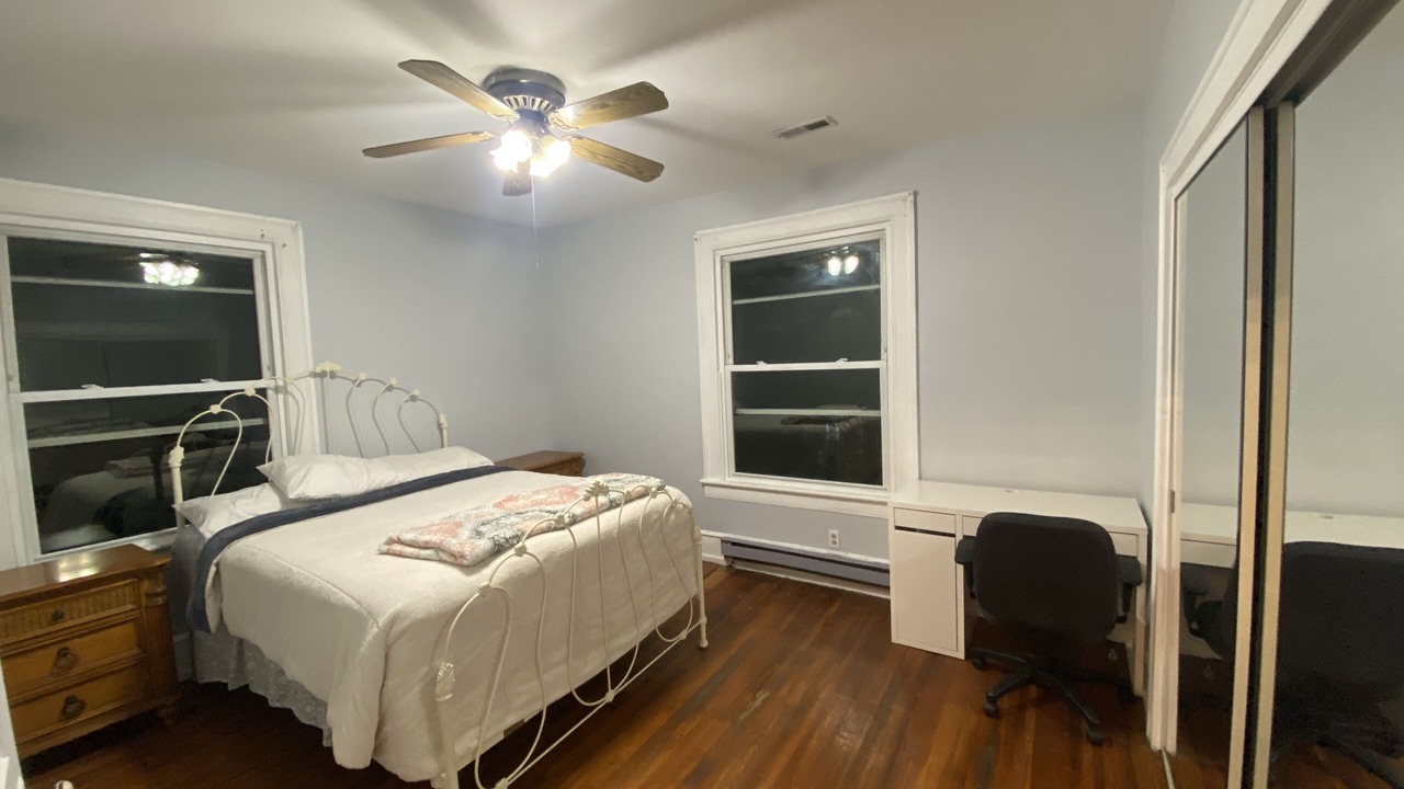 Photo of Bedroom in Petersburg