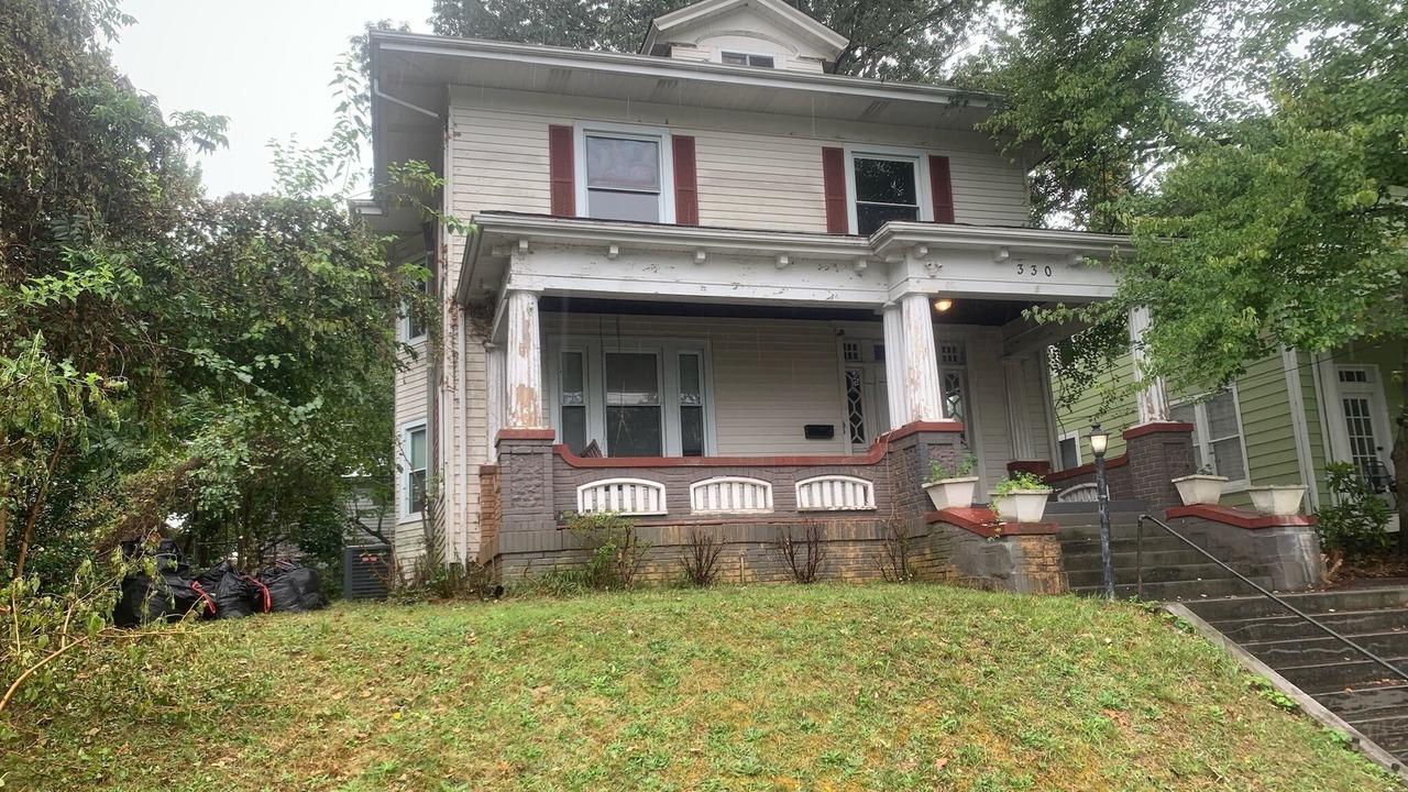 Photo of Outdoor in Petersburg