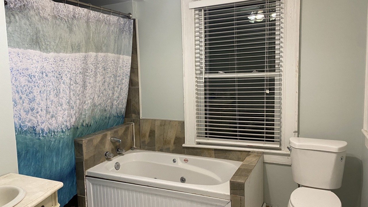 Photo of Bathroom in Petersburg