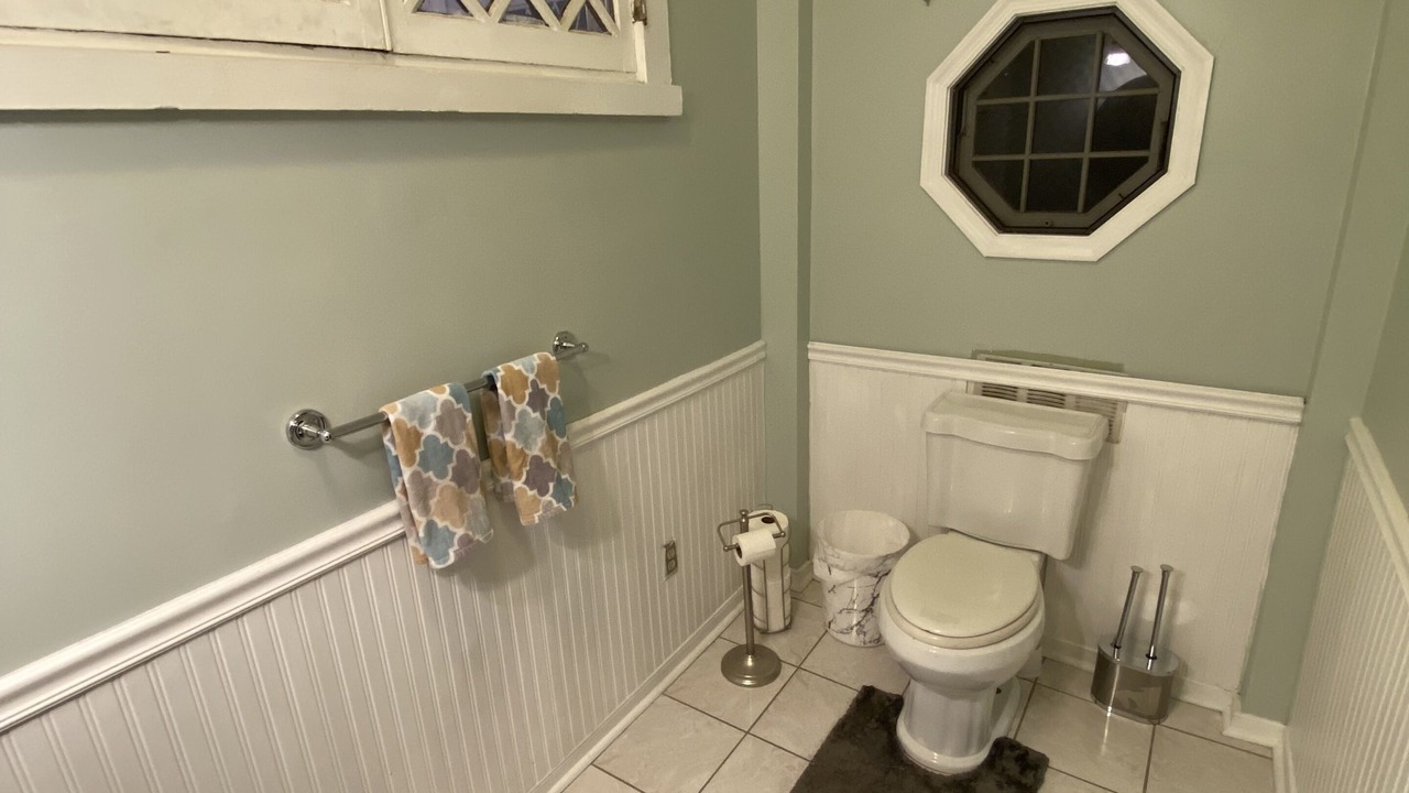Photo of Bathroom in Petersburg