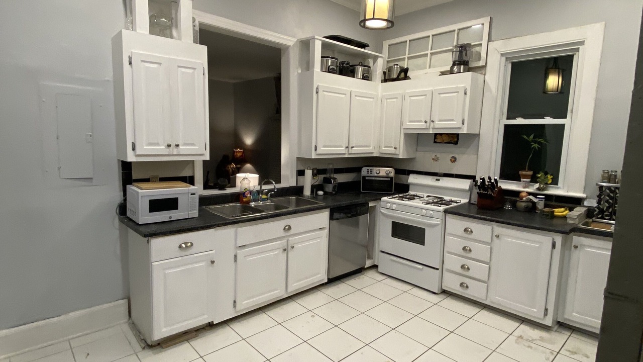 Photo of Kitchen in Petersburg
