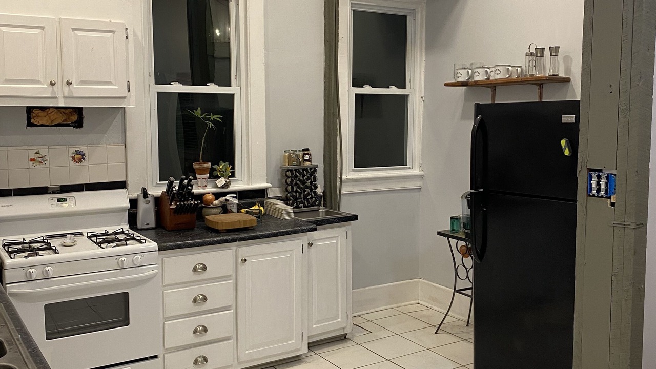 Photo of Kitchen in Petersburg