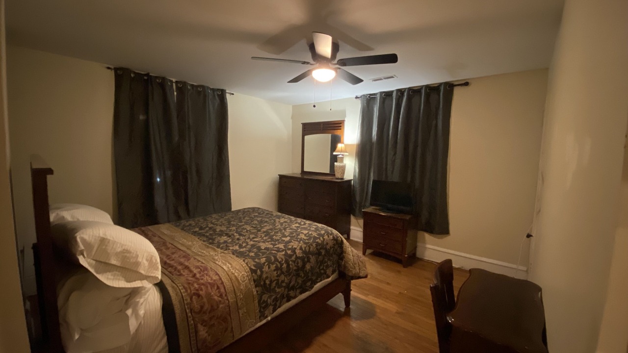Photo of Bedroom in Petersburg