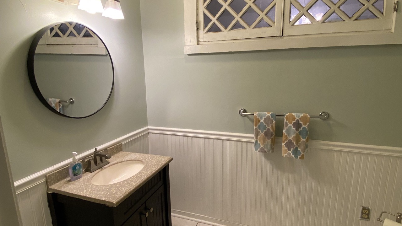 Photo of Bathroom in Petersburg
