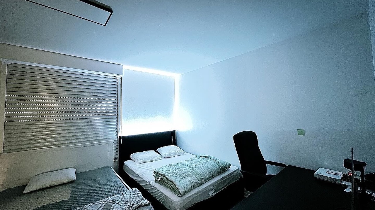 Photo of Bedroom in Noisy-le-Grand
