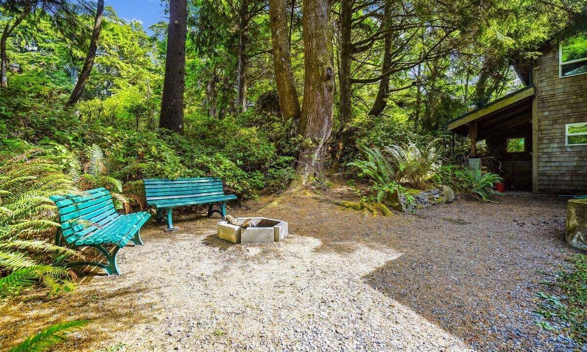Photo of Outdoor in Arch Cape