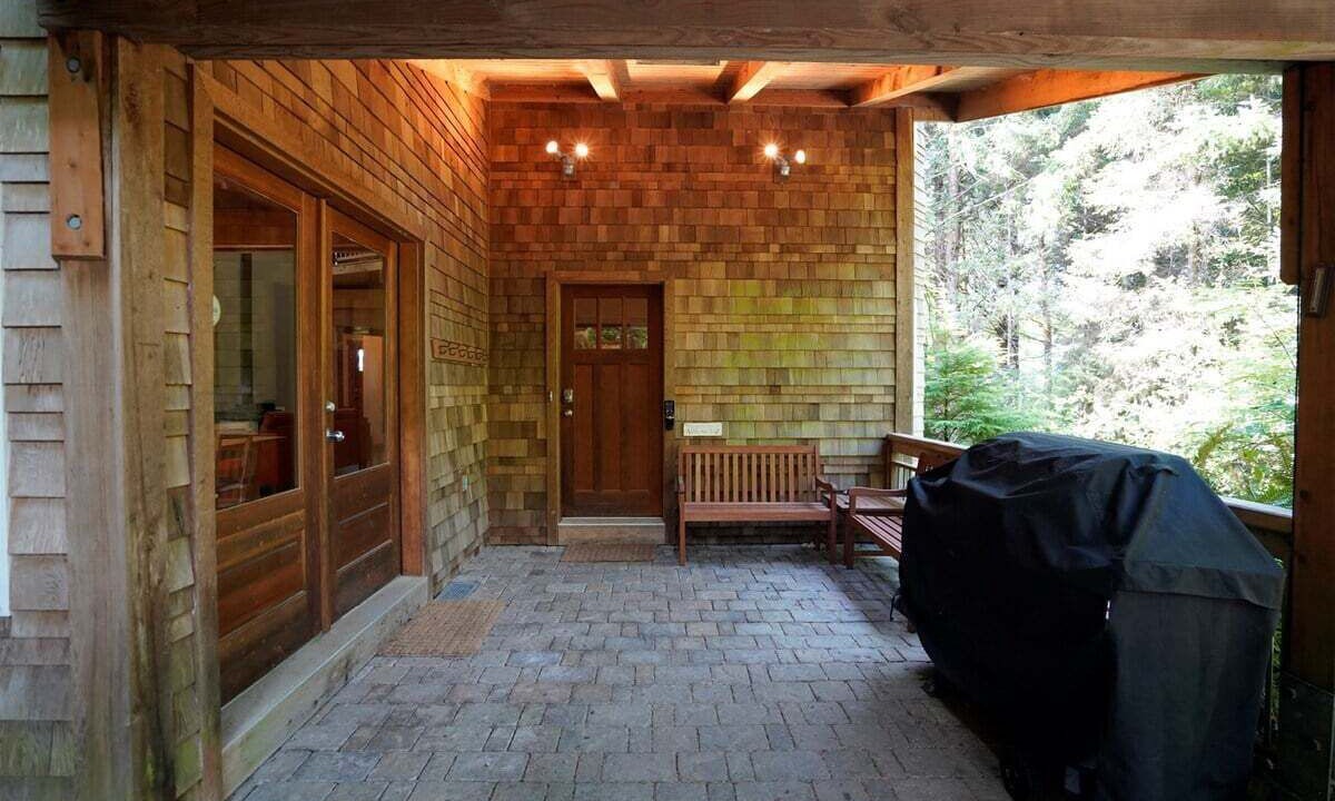Photo of Outdoor in Arch Cape