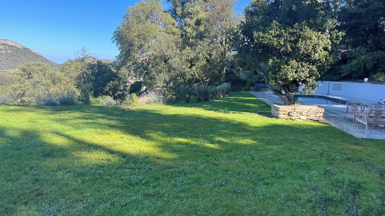 Photo of Outdoor in Patrimonio