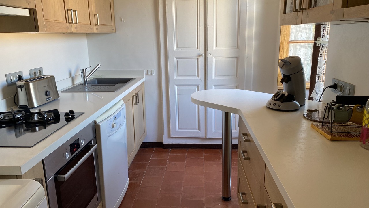 Photo of Kitchen in Patrimonio