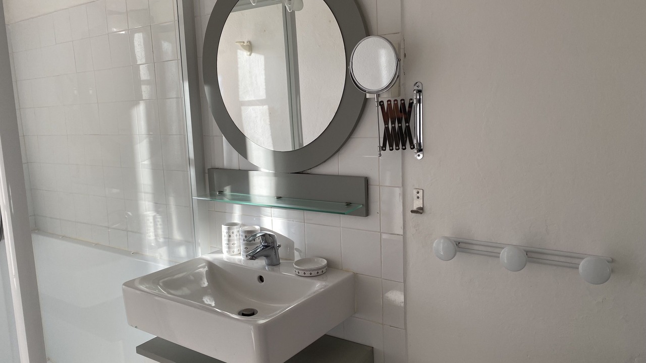 Photo of Bathroom in Patrimonio