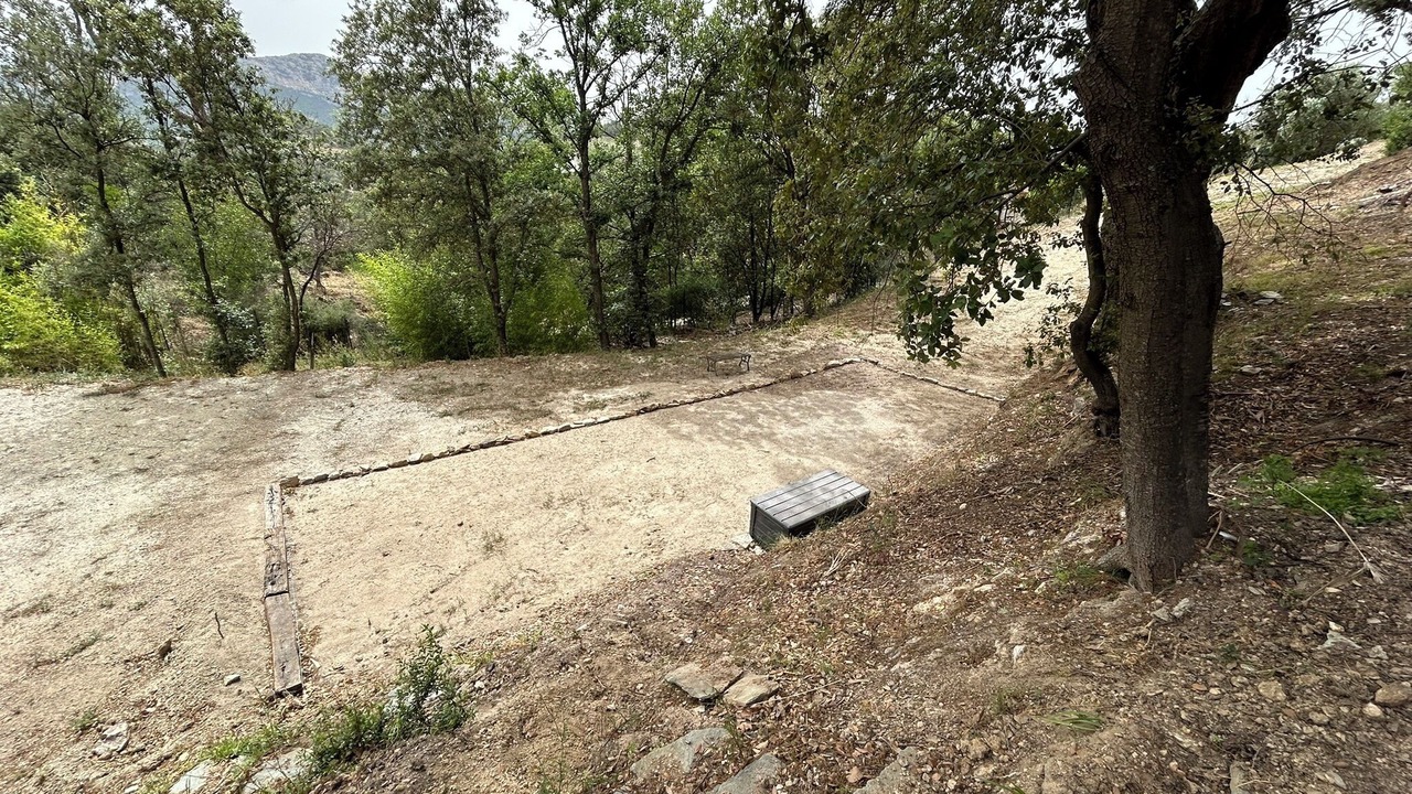 Photo of Outdoor in Patrimonio