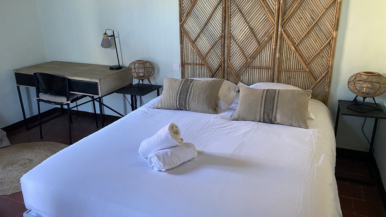 Photo of Bedroom in Patrimonio