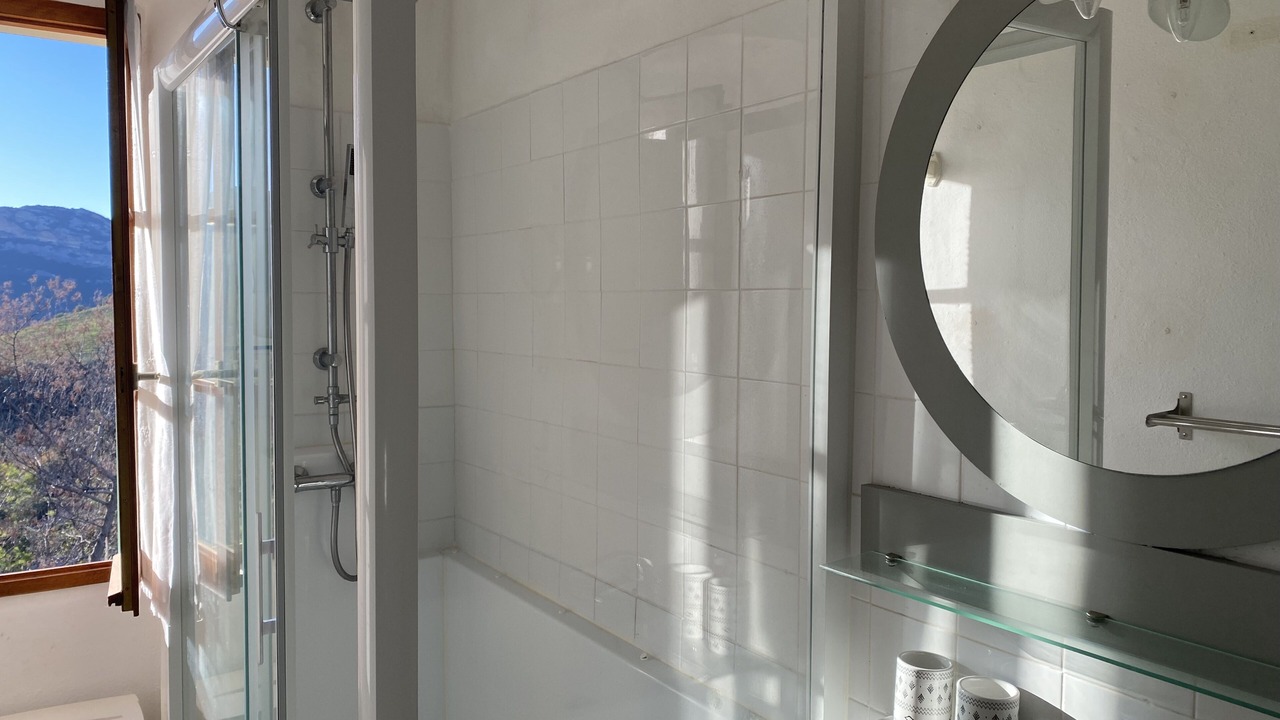 Photo of Bathroom in Patrimonio