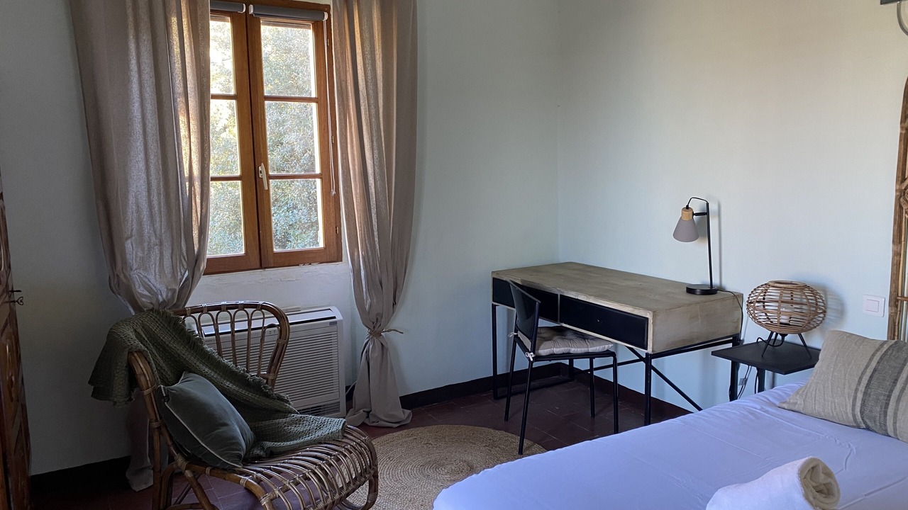 Photo of Bedroom in Patrimonio