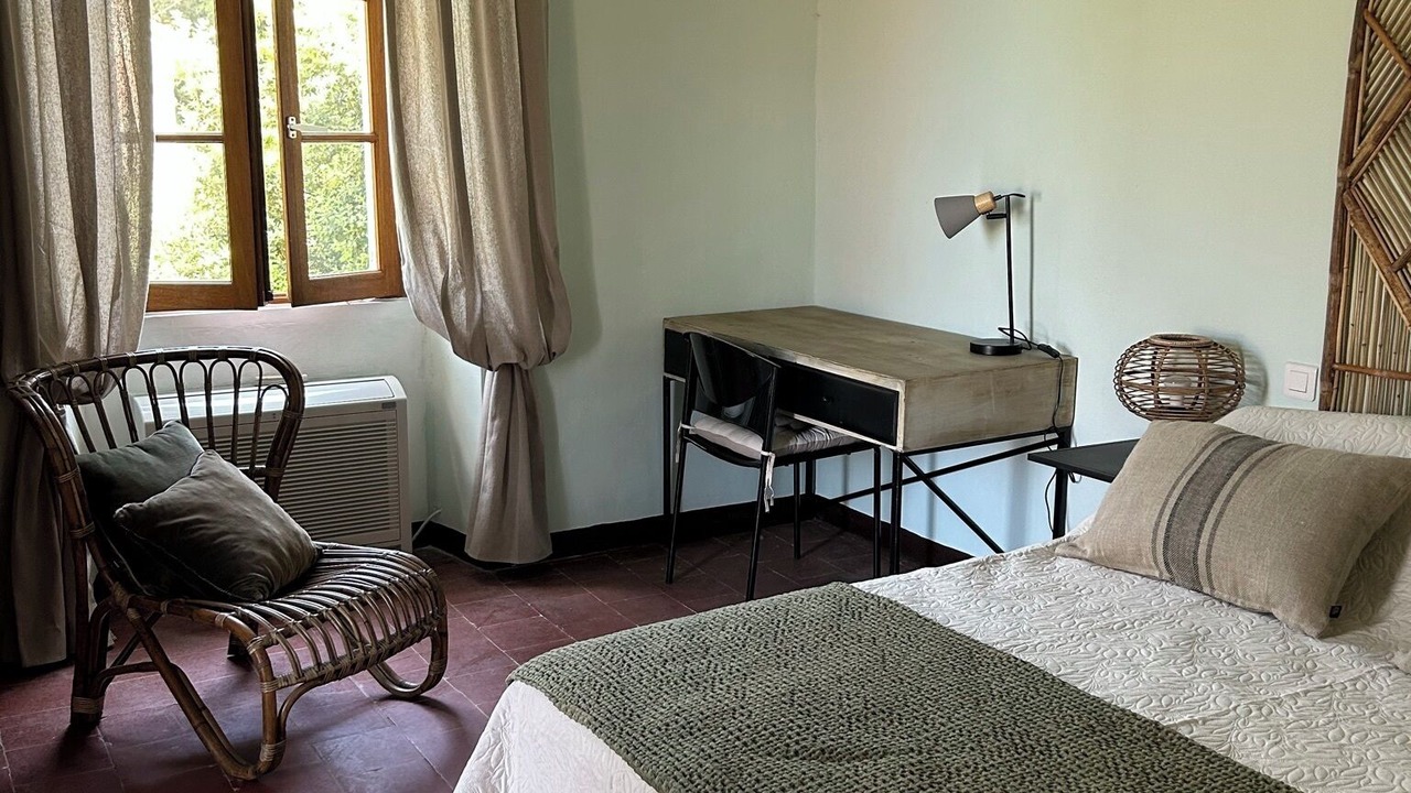 Photo of Bedroom in Patrimonio