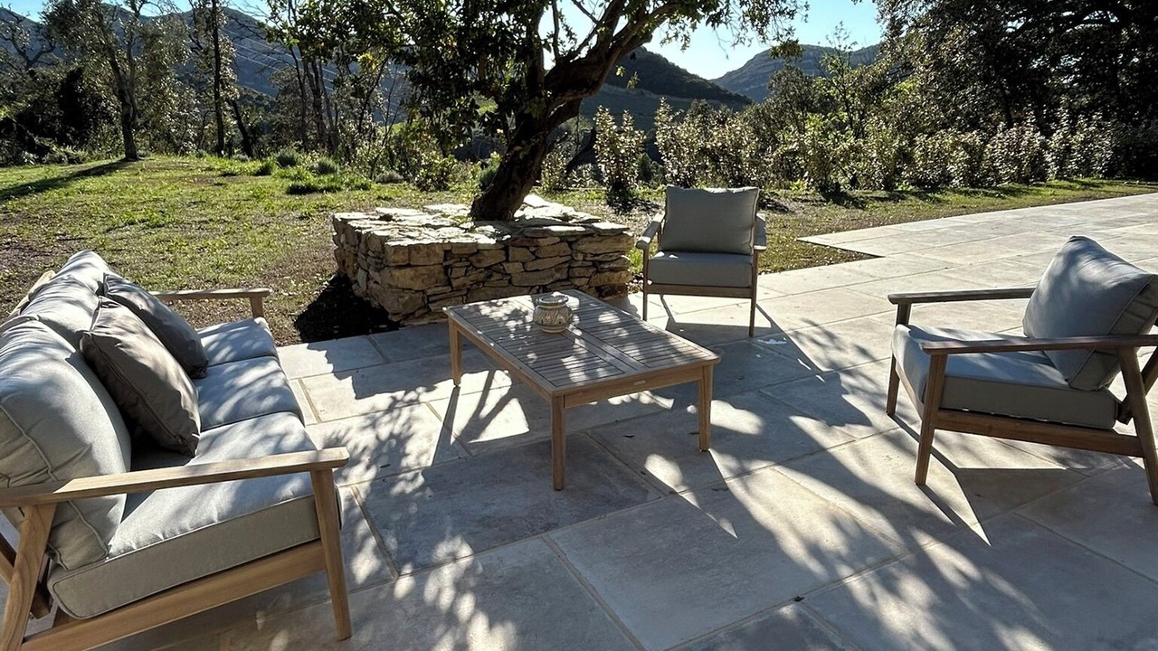 Photo of Patio Balcony in Patrimonio