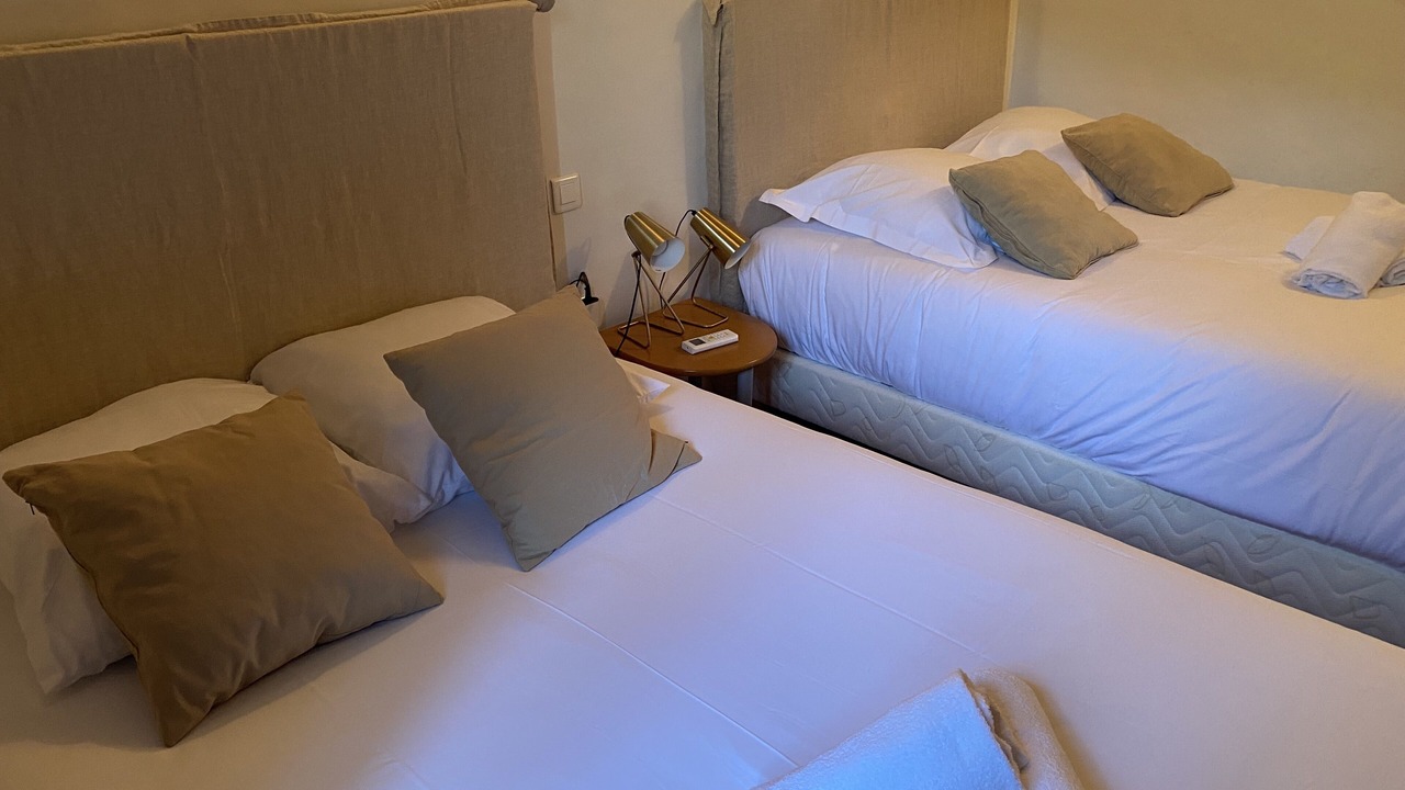 Photo of Bedroom in Patrimonio