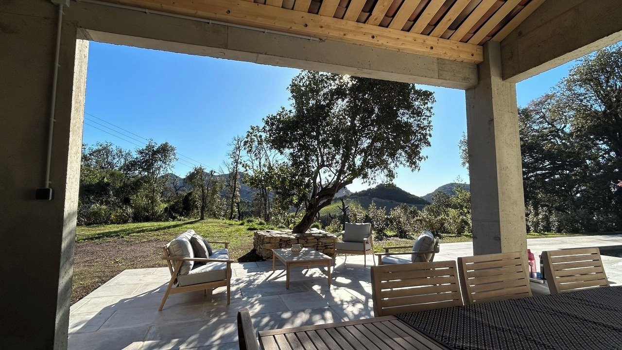 Photo of Outdoor in Patrimonio