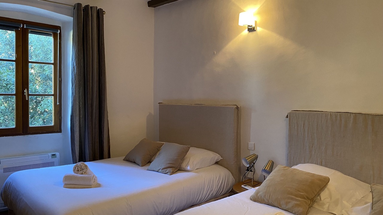 Photo of Bedroom in Patrimonio