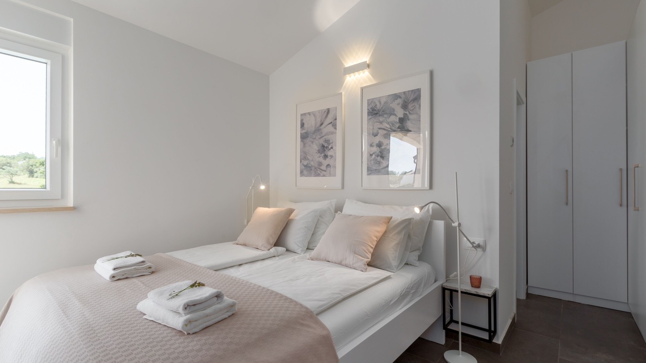 Photo of Bedroom in Tar