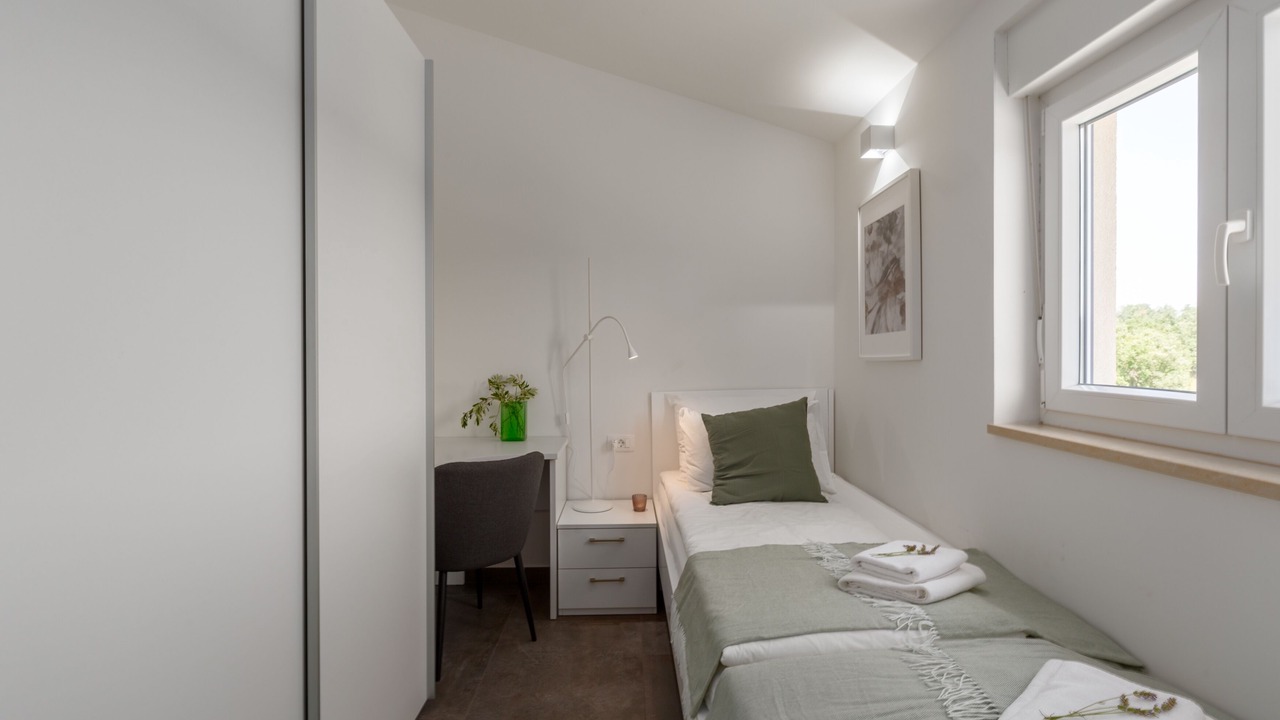 Photo of Bedroom in Tar