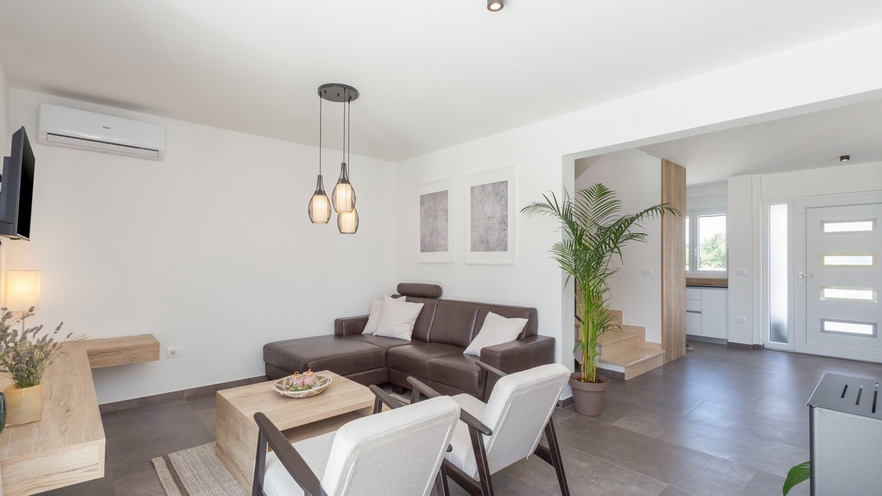 Photo of Livingroom in Tar