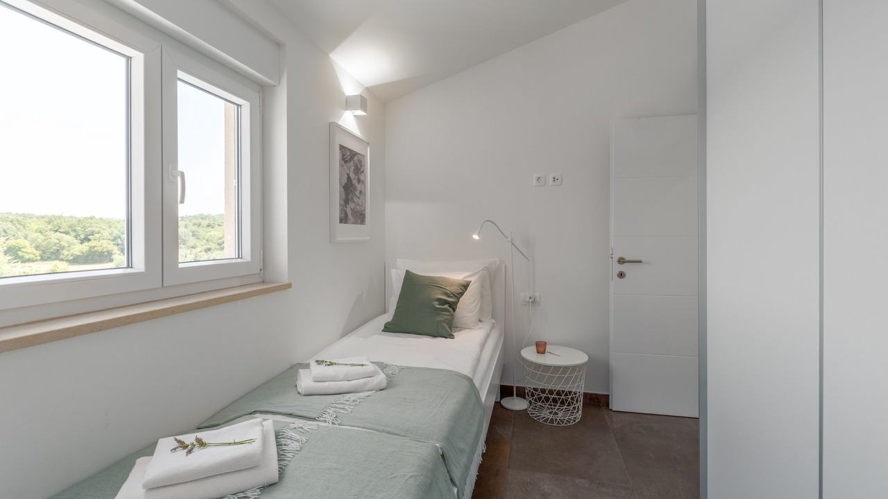Photo of Bedroom in Tar