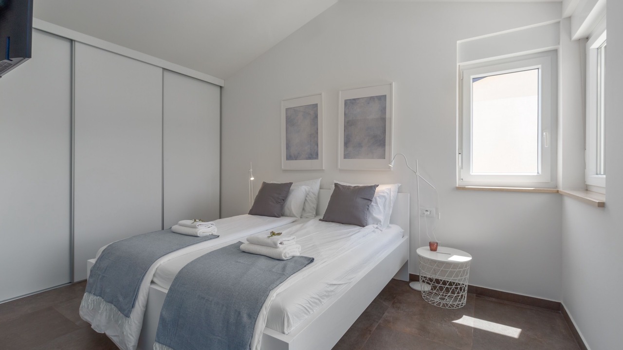 Photo of Bedroom in Tar