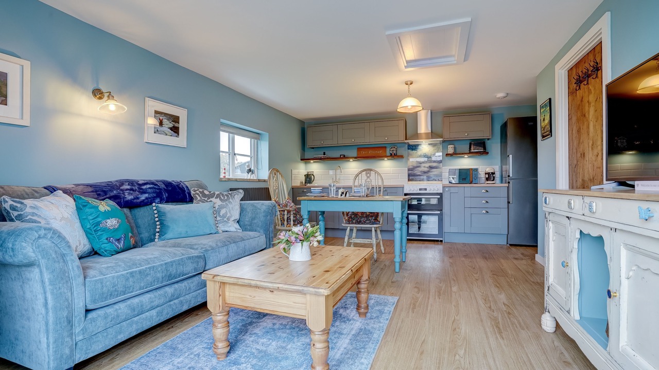 Photo of Livingroom in Happisburgh