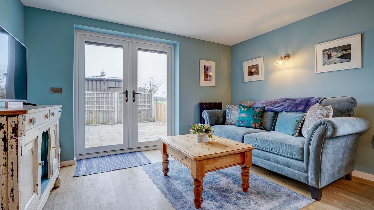 Photo of Livingroom in Happisburgh