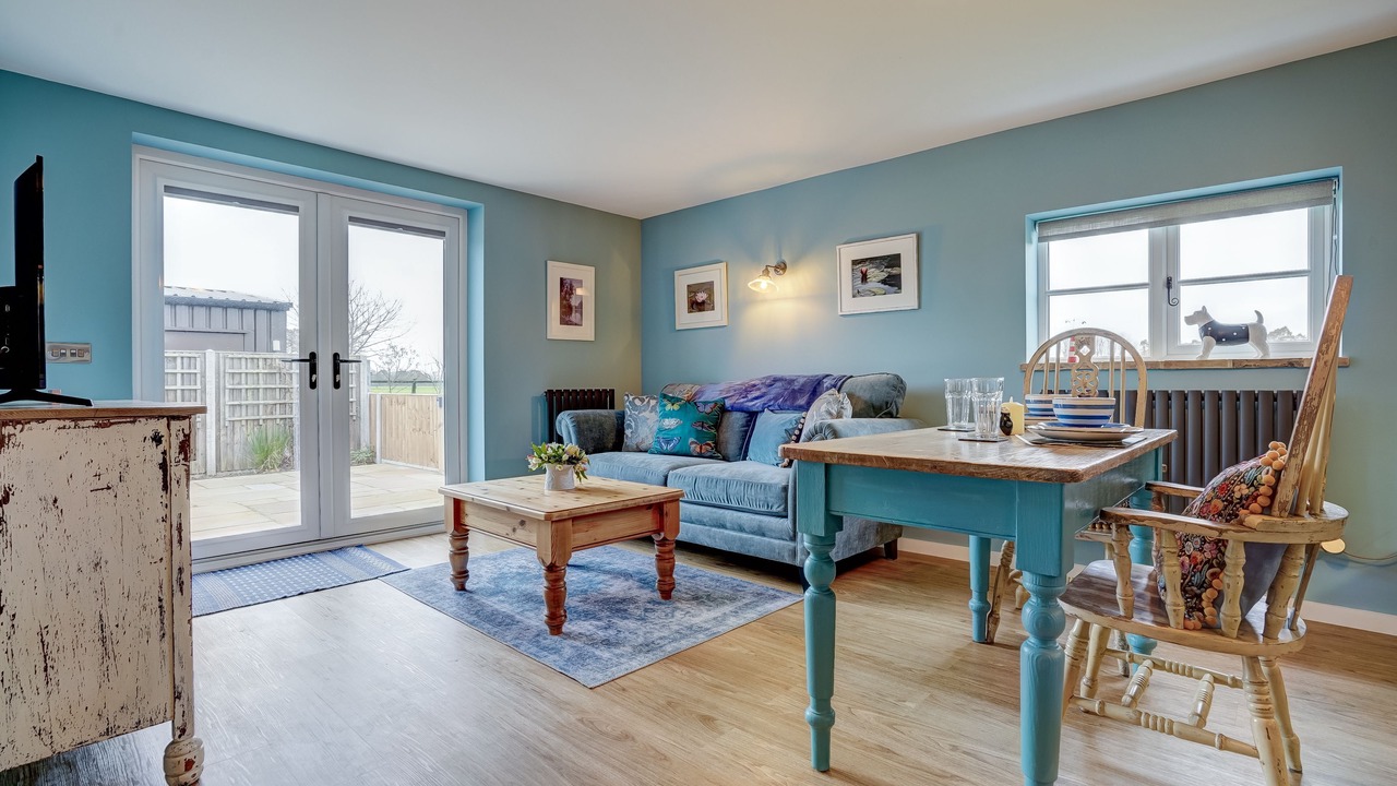 Photo of Livingroom in Happisburgh