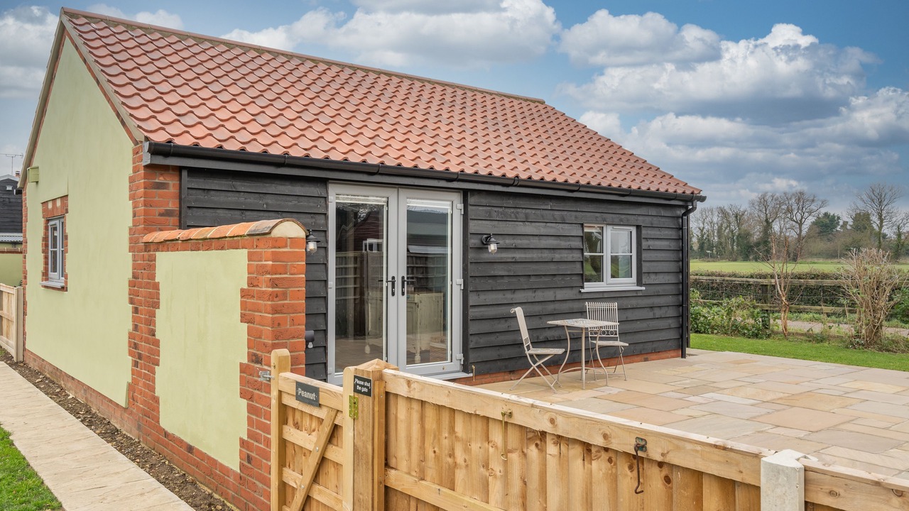 Photo of Outdoor in Happisburgh