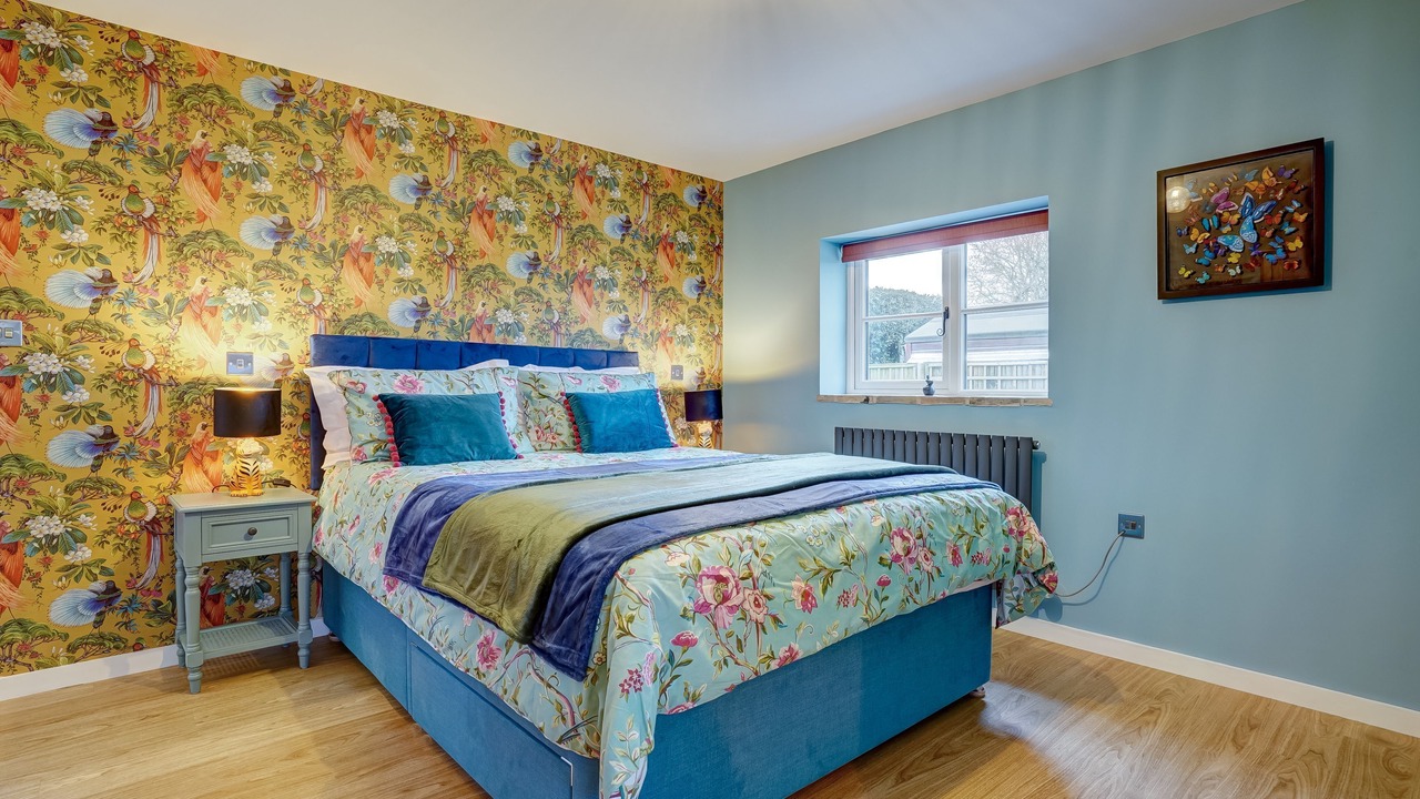 Photo of Bedroom in Happisburgh