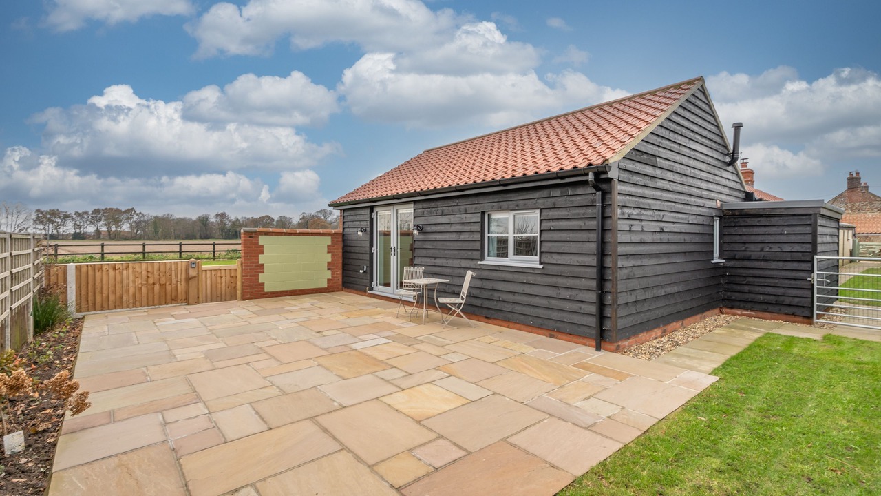 Photo of Outdoor in Happisburgh