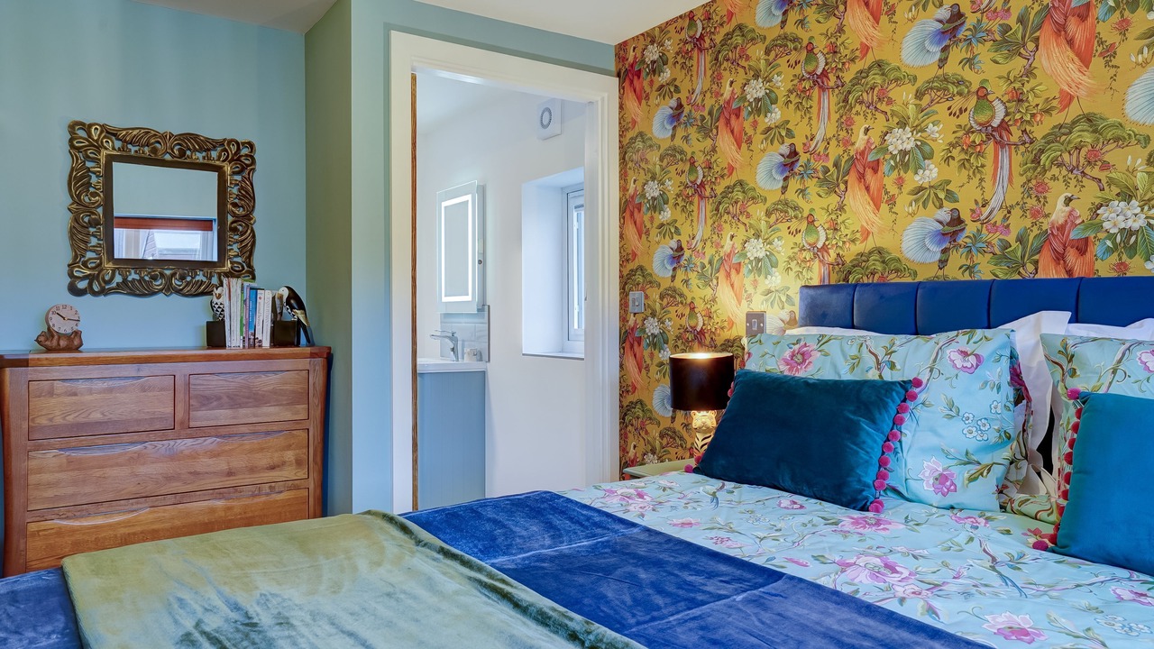 Photo of Bedroom in Happisburgh