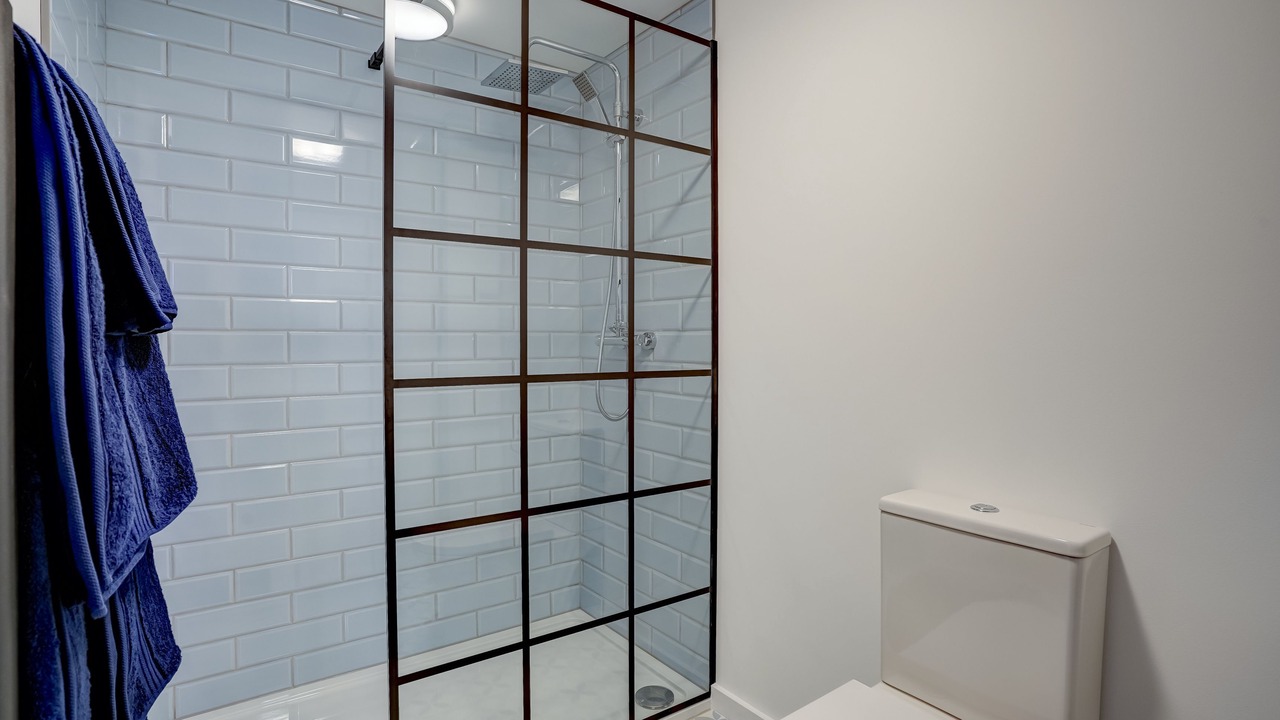 Photo of Bathroom in Happisburgh