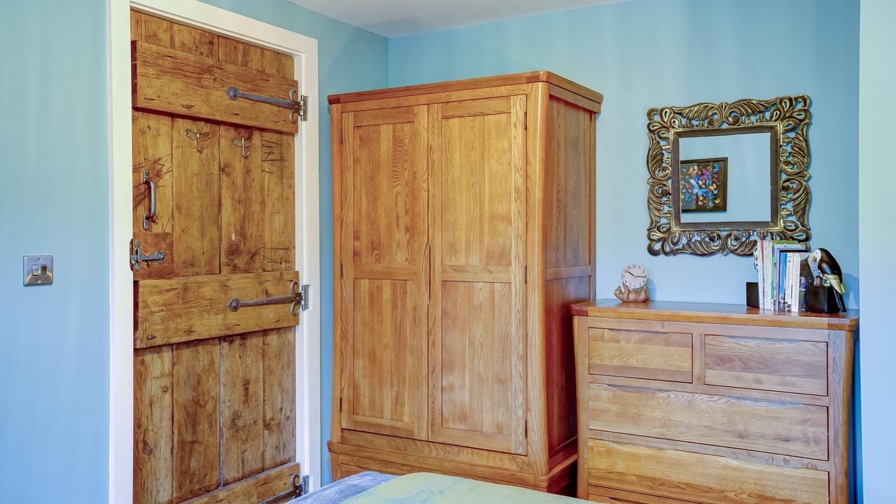 Photo of Bedroom in Happisburgh