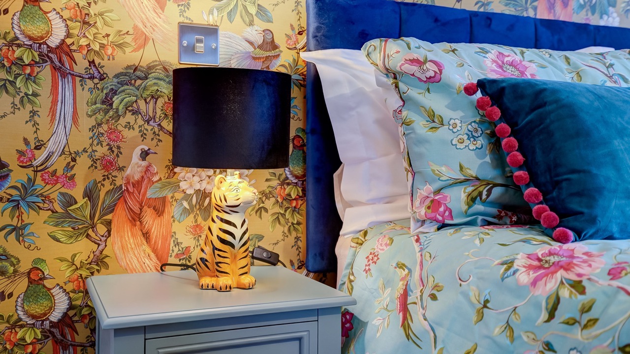 Photo of Bedroom in Happisburgh