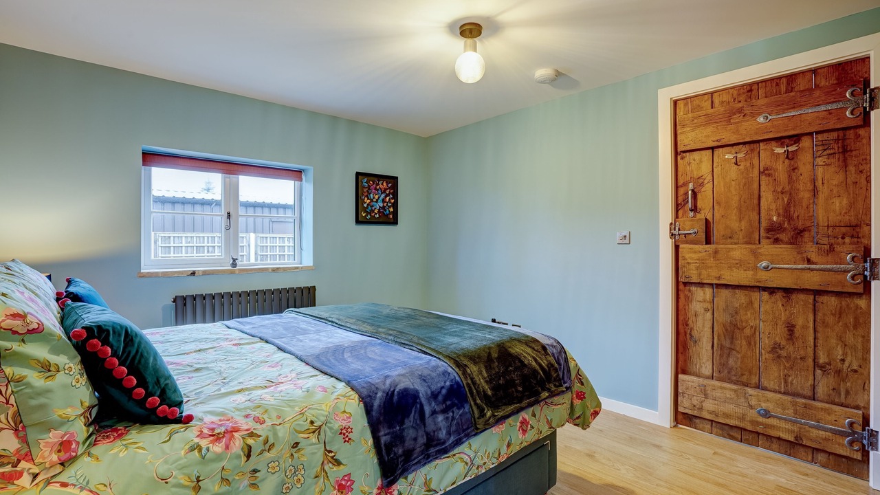 Photo of Bedroom in Happisburgh