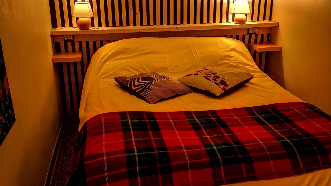 Photo of Bedroom in Mens