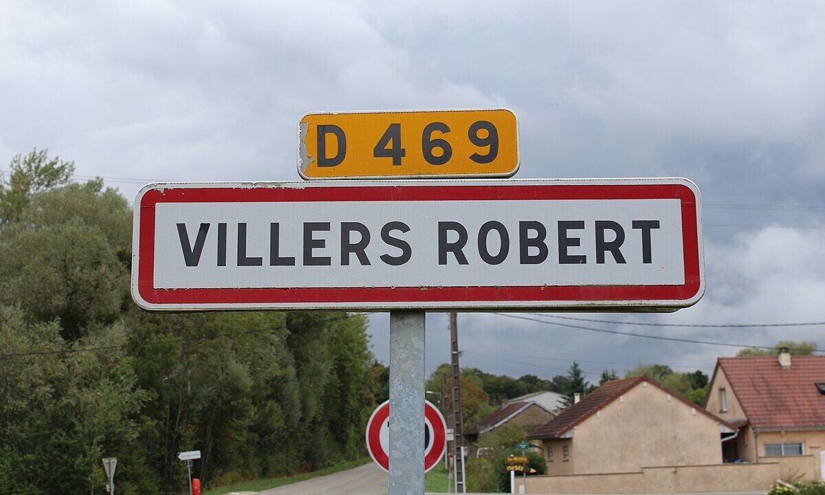 Photo of Outdoor in Villers-Robert