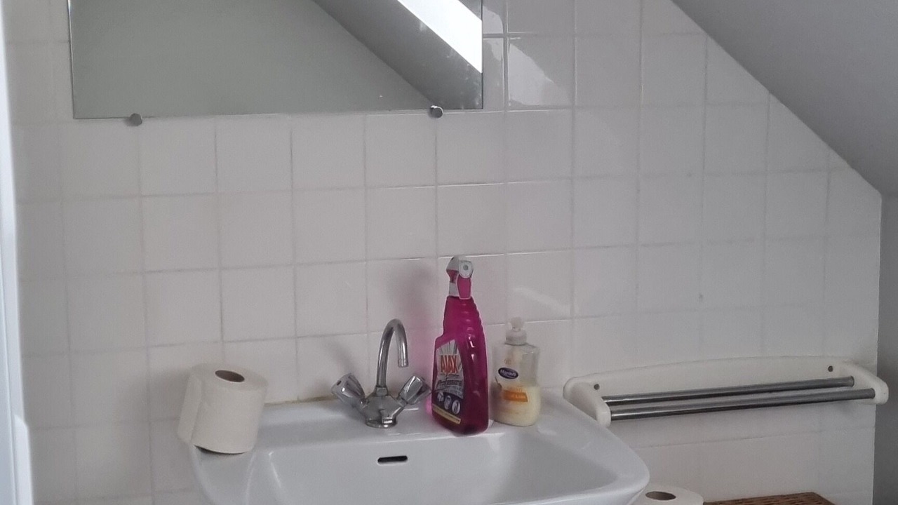 Photo of Bathroom in Villers-Robert
