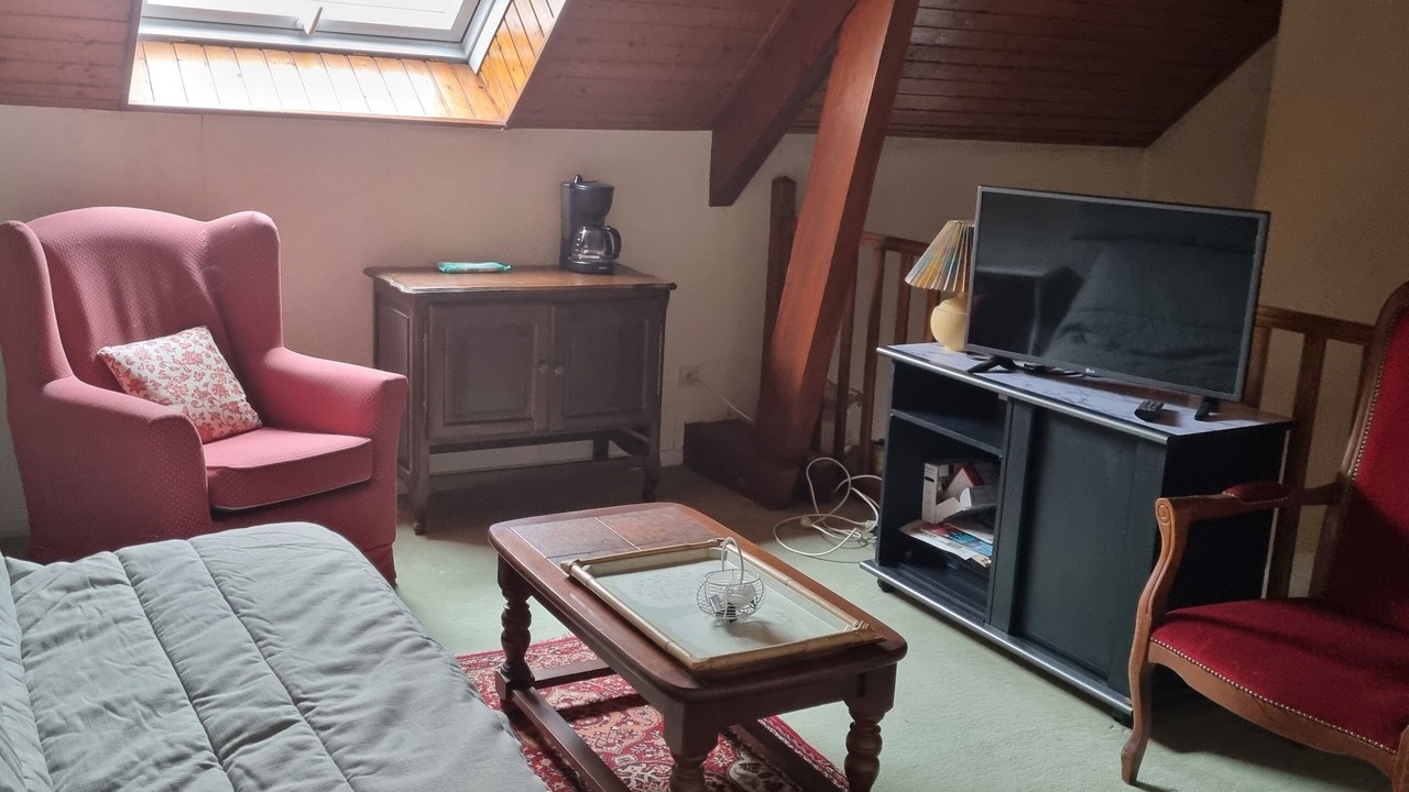 Photo of Livingroom in Villers-Robert