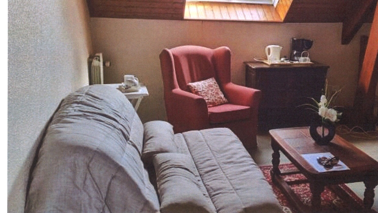 Photo of Livingroom in Villers-Robert